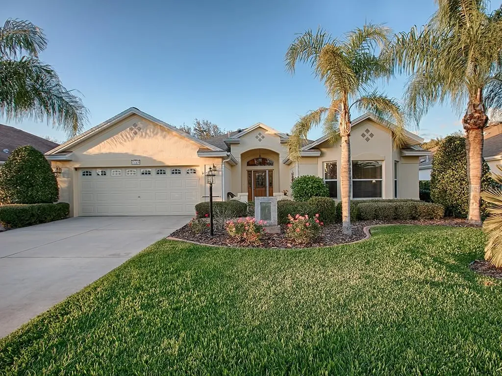 7148 SE 172nd Hazelwood Loop The Villages FL 32162