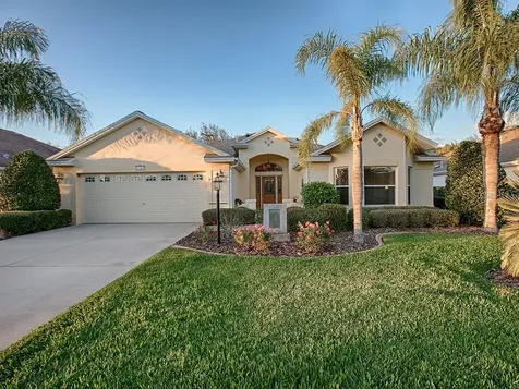 7148 SE 172nd Hazelwood Loop The Villages FL 32162