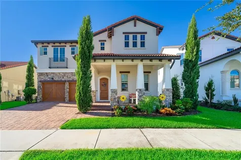 15542 Panther Lake Drive Winter Garden FL 34787
