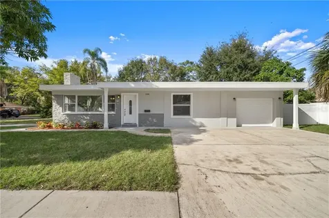 1100 72nd Street N St Petersburg FL 33710