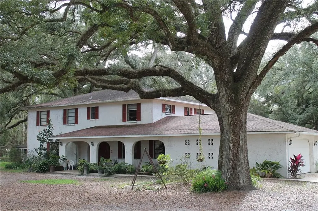 6245 Frontier Drive Zephyrhills FL 33540