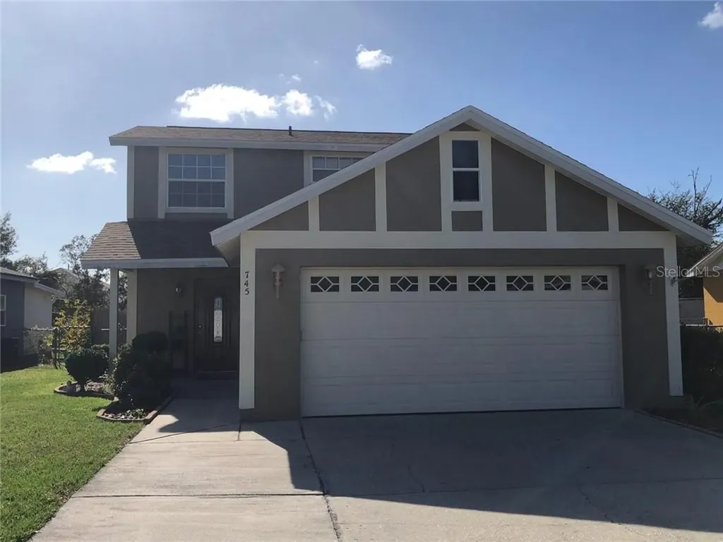 745 Waterbridge Drive Winter Haven FL 33880