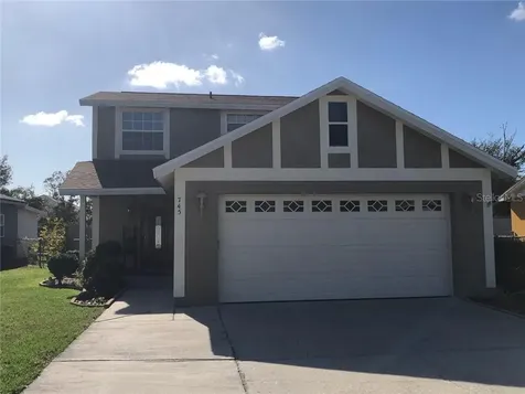 745 Waterbridge Drive Winter Haven FL 33880
