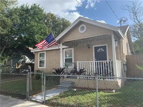 212 W Euclid Avenue Tampa FL 33602