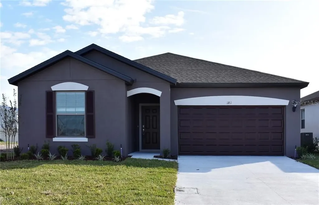 1817 Cayman Cove Circle Saint Cloud FL 34772
