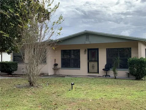 4920 Vanguard Street Orlando FL 32819