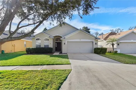 7306 Brightwater Oaks Drive Tampa FL 33625