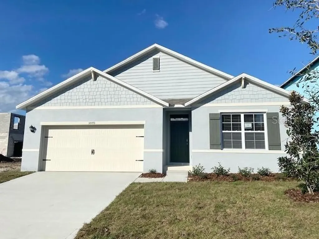 5970 Churchill Square Way Groveland FL 34736