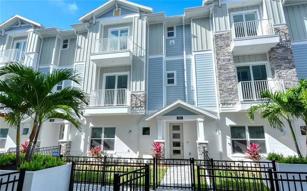 505 Lafayette Court Sarasota FL 34236