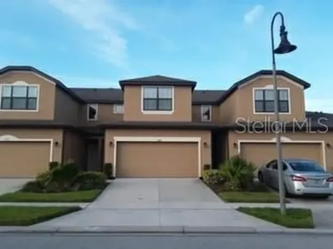 2308 Seven Oaks Drive Saint Cloud FL 34772