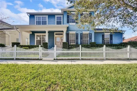 2520 Antlia Drive Orlando FL 32828
