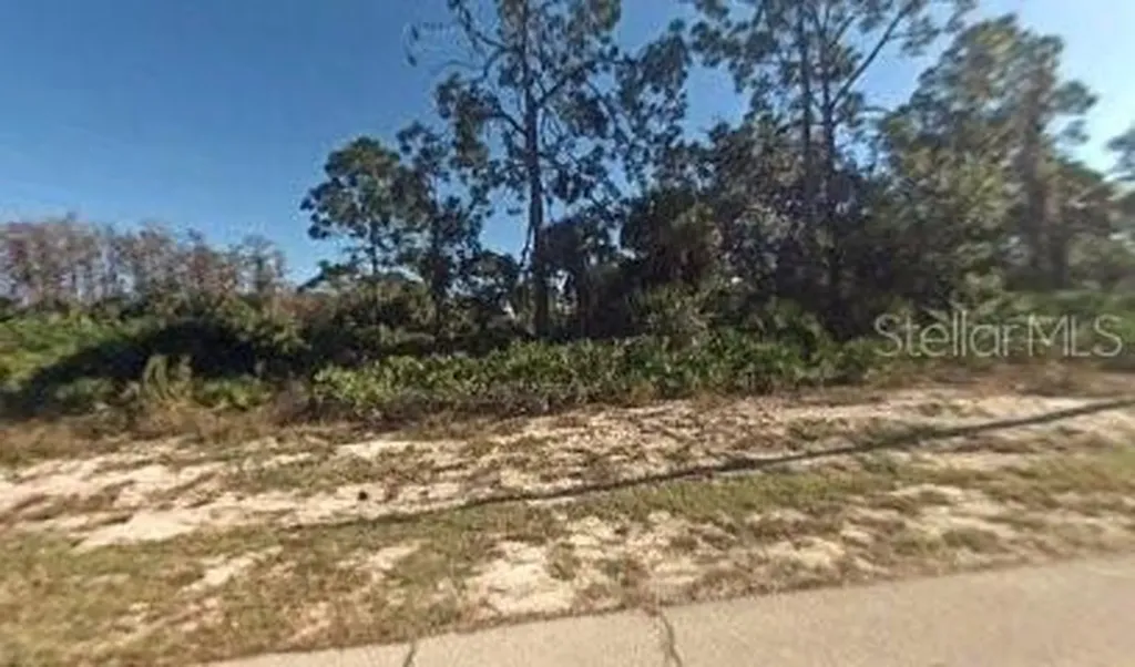 3001 S Lakewood Road Labelle FL 33935