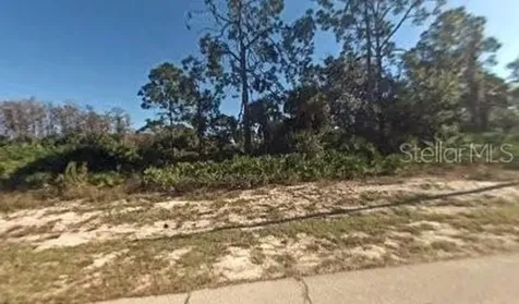 3001 S Lakewood Road Labelle FL 33935