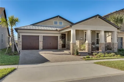 7278 Twilight Bay Drive Winter Garden FL 34787