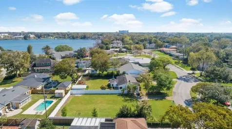 1341 Bryn Mawr Street Orlando FL 32804