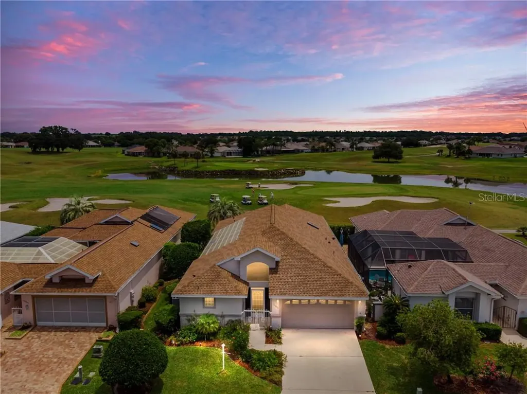 17889 SE 115th Court Summerfield FL 34491