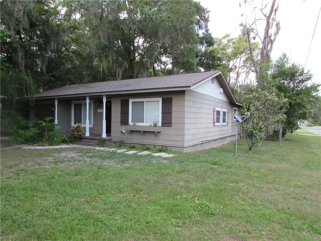 5044 9th Street Zephyrhills FL 33542