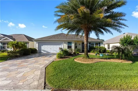 1660 Abernethy Place The Villages FL 32162