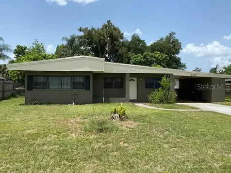 5833 Camellia Drive Orlando FL 32807