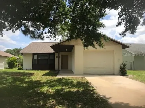 4310 Thompson Avenue Sebring FL 33875