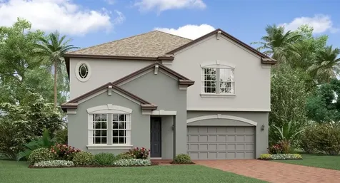 25072 Lambrusco Loop Lutz FL 33559