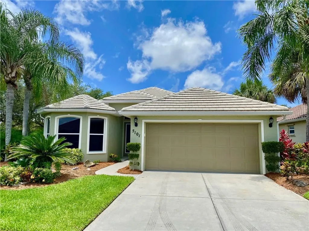 5101 Pine Shadow Lane North Port FL 34287