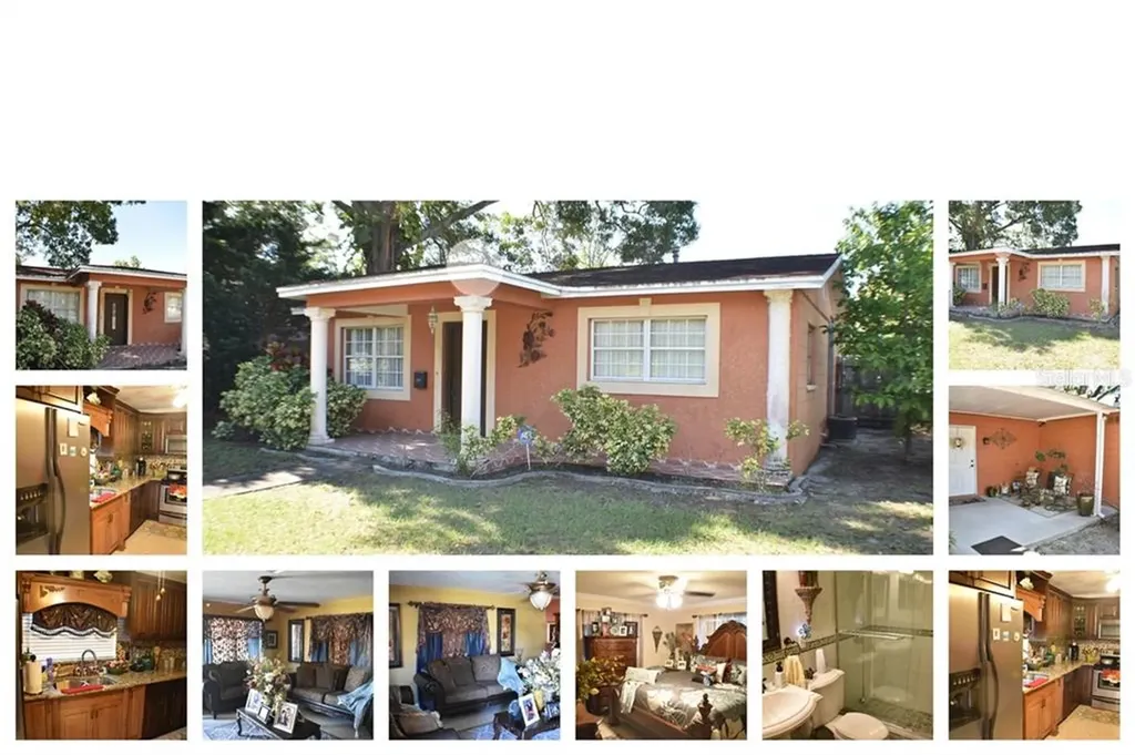 4944 5th Avenue N St Petersburg FL 33710
