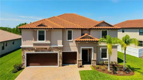 19001 Lutterworth Court Land O Lakes FL 34638