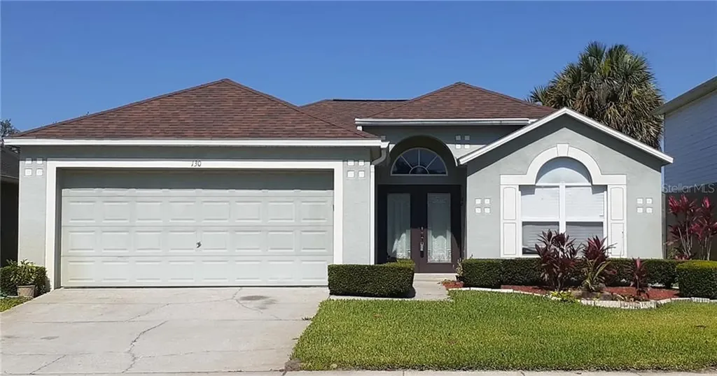 130 Monterey Oaks Drive Sanford FL 32771