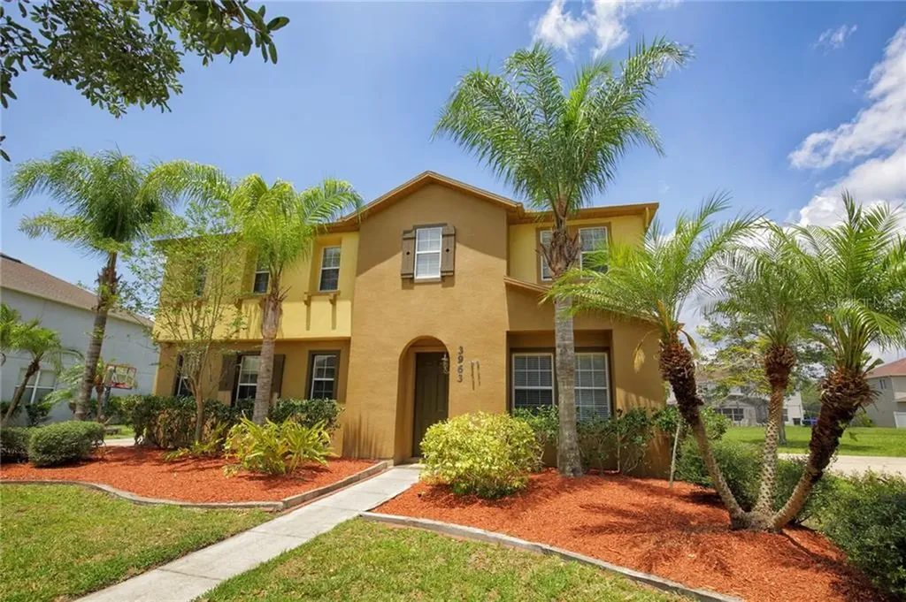 3963 Cedar Hammock Trail Saint Cloud FL 34772