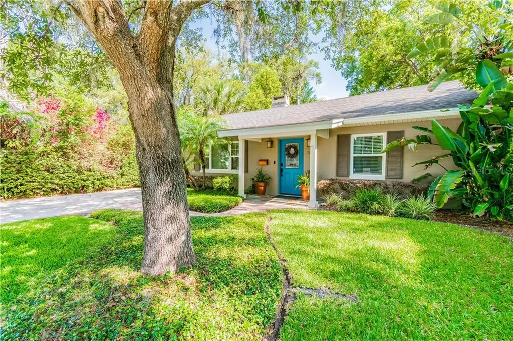 1011 Lake Highland Drive Orlando FL 32803