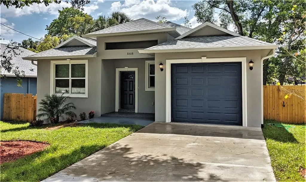 8608 N Arden Avenue Tampa FL 33604