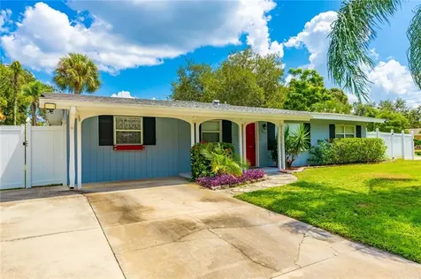 6327 Olive Avenue Sarasota FL 34231