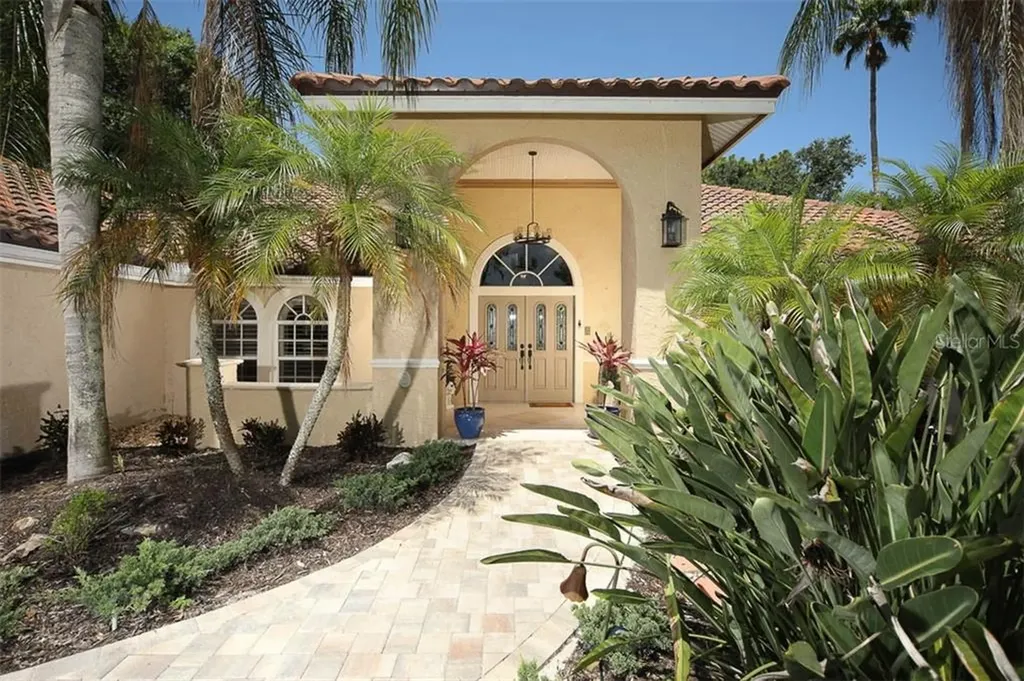 5246 Ashley Parkway Sarasota FL 34241