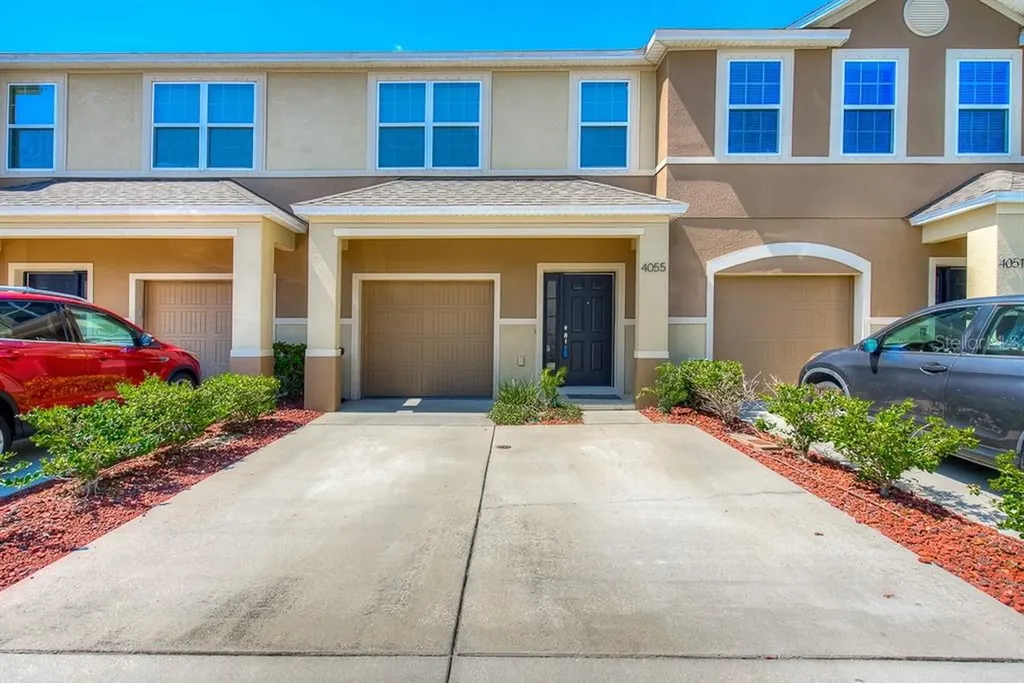 4055 70th Terrace N Pinellas Park FL 33781