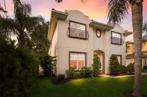 3415 W Dorchester Street Tampa FL 33611