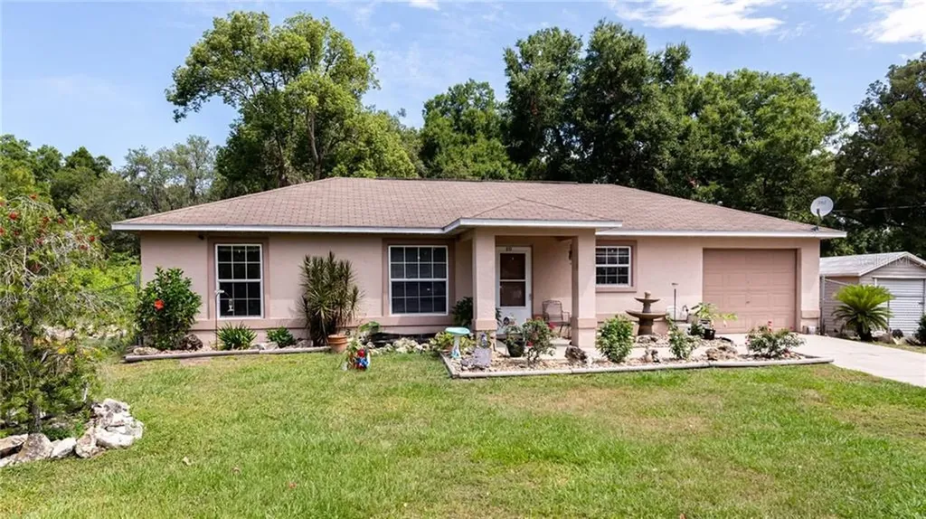 311 NW 15th Place Ocala FL 34475