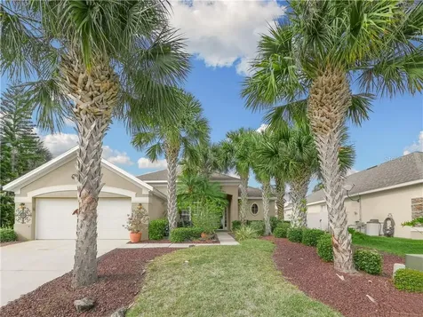 2807 Baywood Lane Kissimmee FL 34746