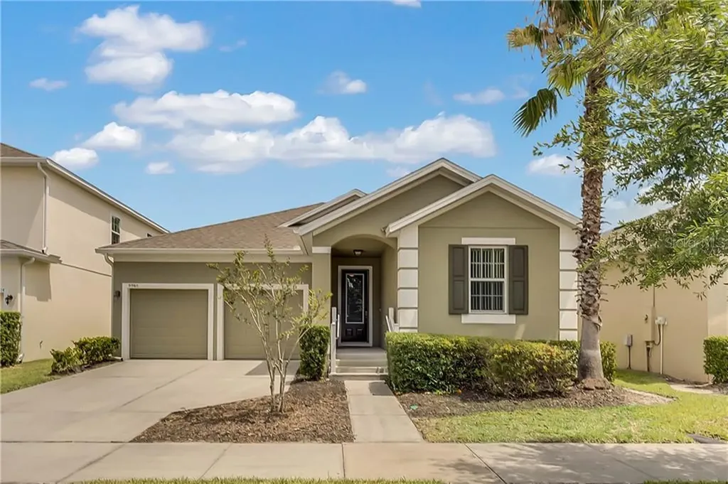 9968 Hartford Maroon Road Orlando FL 32827