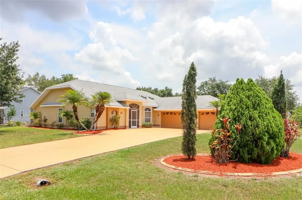 62 Sao Paulo Drive Punta Gorda FL 33983