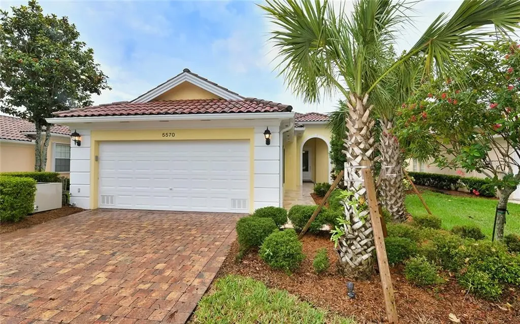 5570 Lucia Place Sarasota FL 34238