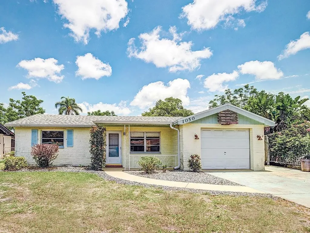 1050 Dartmouth Drive Holiday FL 34691