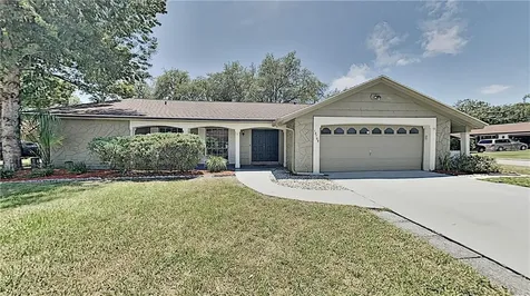 12709 River Mill Drive Hudson FL 34667