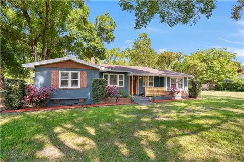 4709 S Fern Creek Avenue Orlando FL 32806