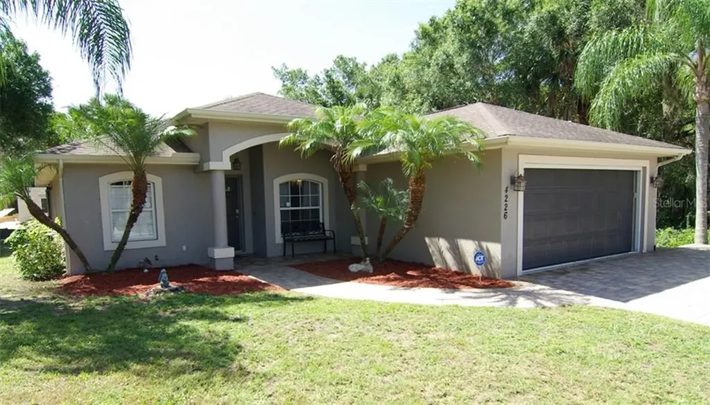 4226 Manchester Terrace North Port FL 34286