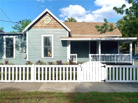 402 E Amelia Avenue Tampa FL 33602