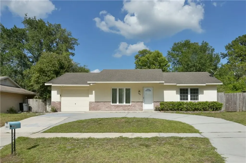 165 Exeter Avenue Longwood FL 32750