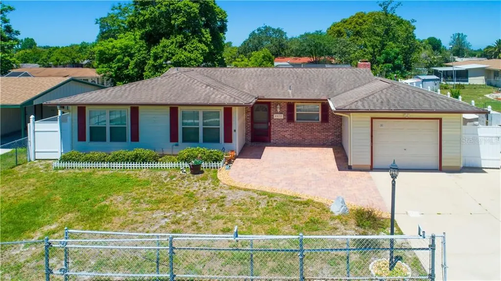 4479 Keyes Avenue Spring Hill FL 34606