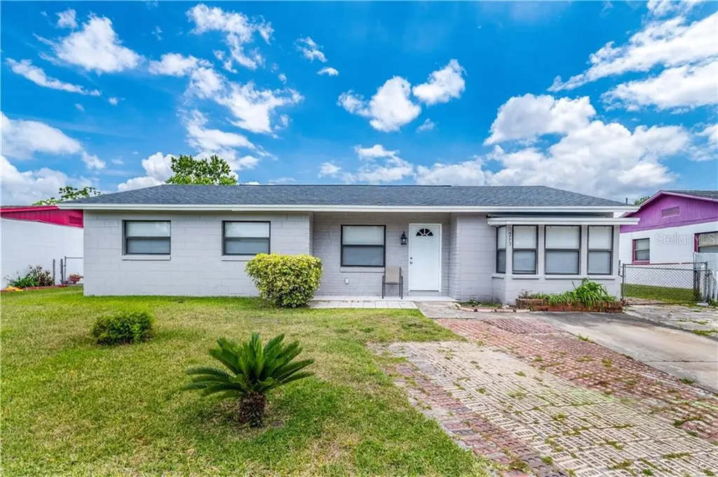 4773 Piedmont Court Orlando FL 32811