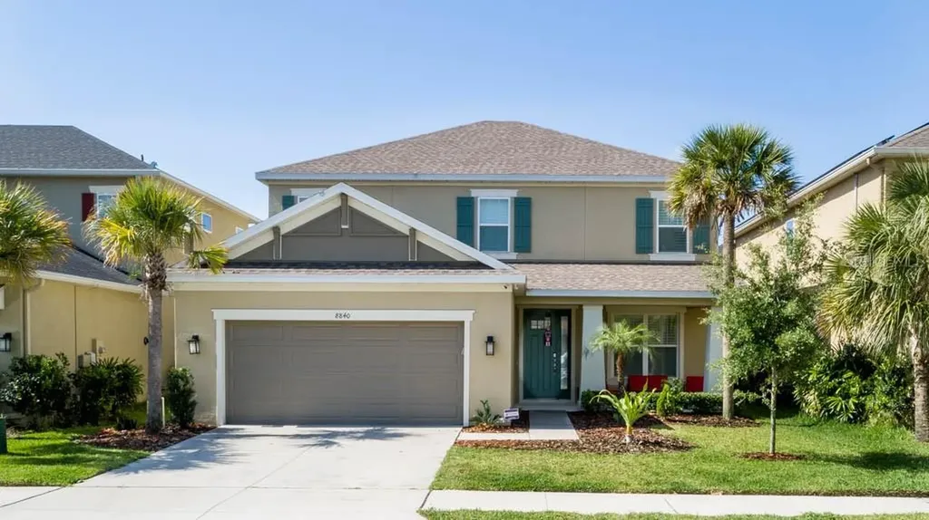 8840 Citrus Palm Drive Tampa FL 33626